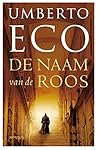 De naam van de roos