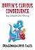 Baffin's Curious Consequence - A Dragonasaurus Tale (Dragonasaurus Tales)