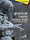 Ignacio de Loyola...