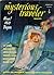 The Mysterious Traveler Magazine #3