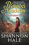 The Forgotten Sisters (Princess Academy #3) Book cover for The Forgotten Sisters (Princess Academy #3)