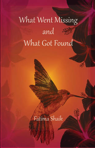 What Went Missing and What Got Found (Paperback)