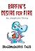 Baffin's Desire For Fire (Dragonasaurus Tales)