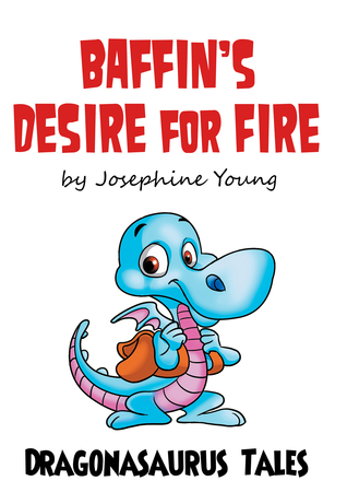 Baffin's Desire For Fire