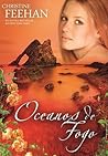 Oceanos de Fogo by Christine Feehan Oceanos de Fogo by Christine Feehan