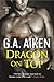 Dragon on Top (Dragon Kin, ...