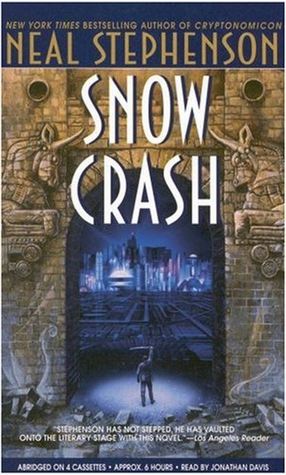 Snow Crash