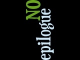 No Epilogue