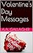 Valentine's Day Messages
