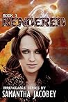 Rendered by Samantha Jacobey