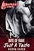 Just A Taste (Vampire Erotica) (Bite of Fame Book 1)