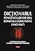 Dicționarul penitenciarelor din România comunistă: 1945-1967