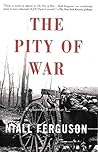 The Pity of War: ...