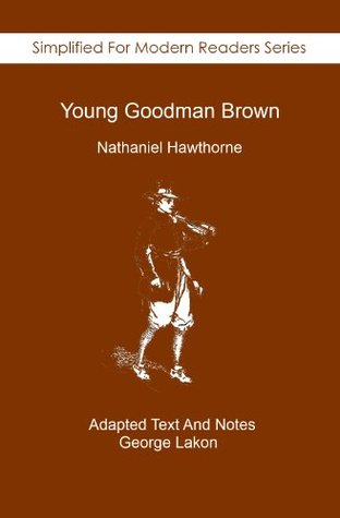 Young Goodman Brown: Simplified for Modern Readers