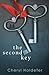 The Second Key by Cheryl P. Holdefer