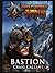 Bastion by Craig Gallant