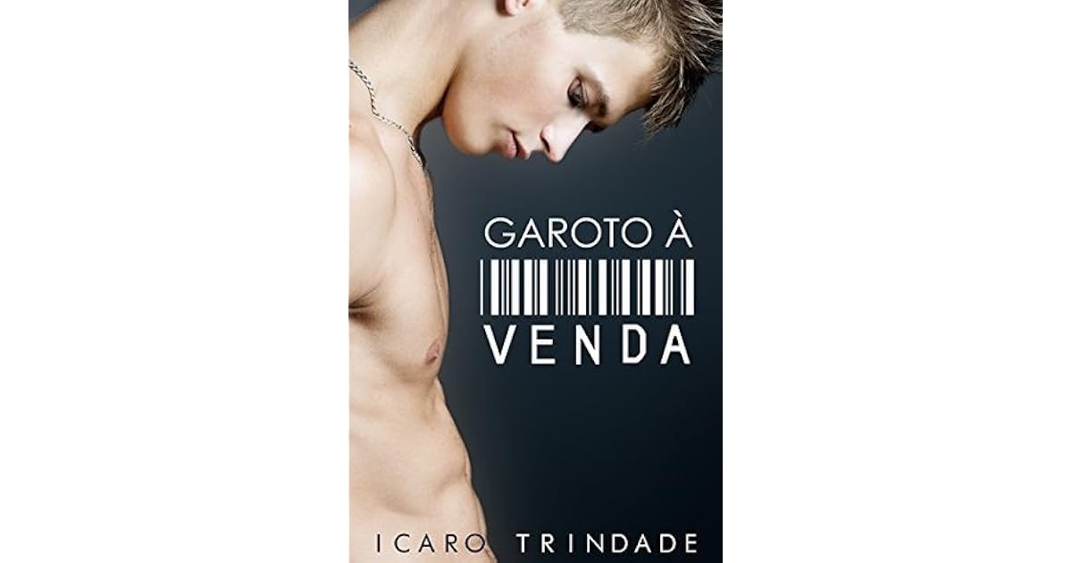 Garoto A Venda Garoto A Venda 1 By Icaro Trindade