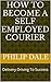 How To Become A Self Employed Courier: Delivery Driving To Success