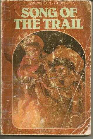 Song of the Trail (Paperback)