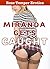 Miranda Gets Caught (Taboo Fertile Discipline Menage)