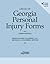 Library of Georgia Personal Injury Law Forms