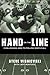 Hand on the Line by Steve Wisniewski