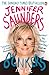 Bonkers by Jennifer Saunders
