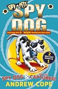 Spy Dog & Captured!