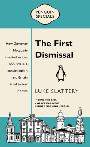 The First Dismissal