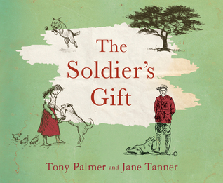 Soldier s Gift (Hardcover)