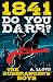 Do You Dare? Bushranger's Boys