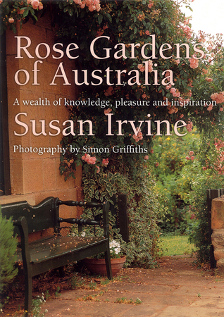 Rose Gardens of Australia (Paperback)
