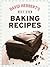 Best-ever Baking Recipes by David Herbert