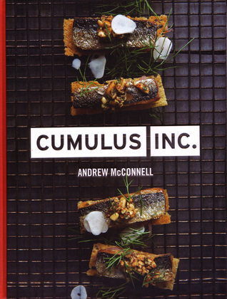 Cumulus Inc. (Hardcover)