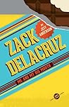 Me and My Big Mouth (Zack Delacruz, #1)