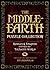 The Middle-earth Puzzle Collection: Riddles & Enigmas Inspired by Tolkien's World