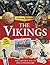 The Vikings: The Creative Way to Discover History (Sticker Histories)