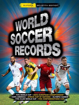 World Soccer Records 2016 (Y)