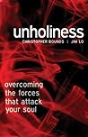 Unholiness: Overc...
