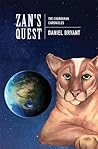 Zan's Quest (The Chandaran Chronicles #1)