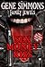 Sex Money Kiss by Gene Simmons Sex Money Kiss by Gene Simmons