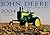 John Deere Farm Tractors 2004 Calendar by Randy Leffingwell John Deere Farm Tractors 2004 Calendar by Randy Leffingwell