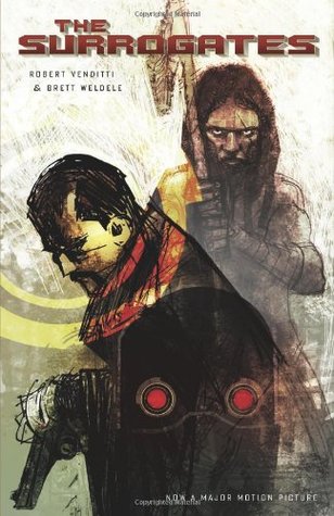 The Surrogates (Paperback)