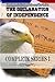 The Declaration of Independence -  Complete Series I by Murray Pura