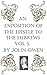 An Exposition of the Epistle to the Hebrews, Vol V (An Exposition of the Book of Hebrews 5)