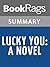 Summary & Study Guide Lucky You by Carl Hiaasen
