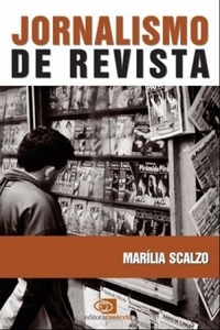 Jornalismo de Revista (Paperback)