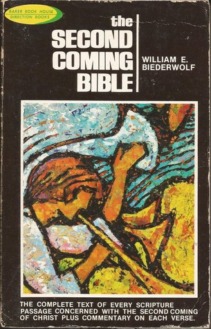 The Second Coming Bible