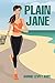 Plain Jane by Barrie Levitt Knee
