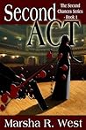 Second Act (Second Chances, #1)